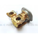 23507971-FP Seawater Pump